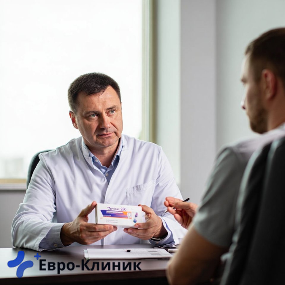 Консультация по кодированию препаратом Тетлонг в Перми